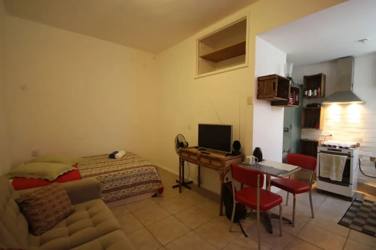 1 Bedroom Standard Apartment