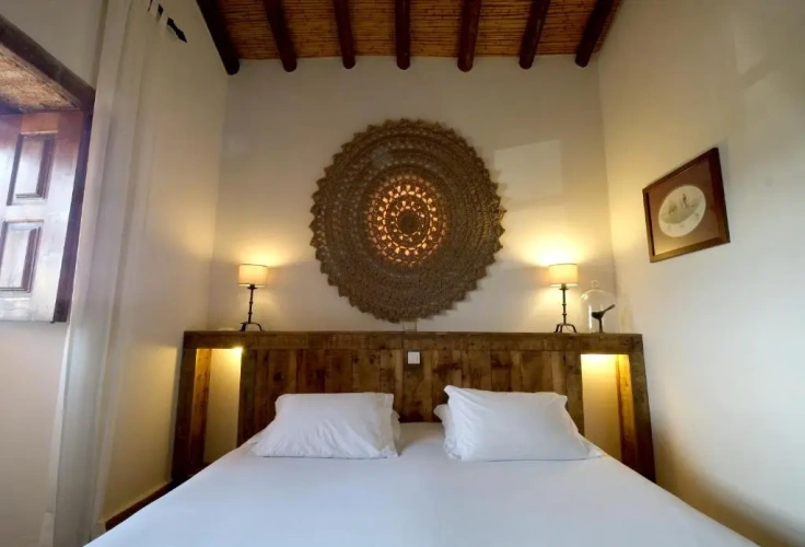 5 Bedrooms Superior Cottage