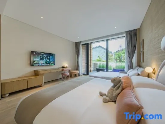 Standard Twin Family room