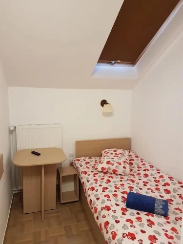 Single Apartment