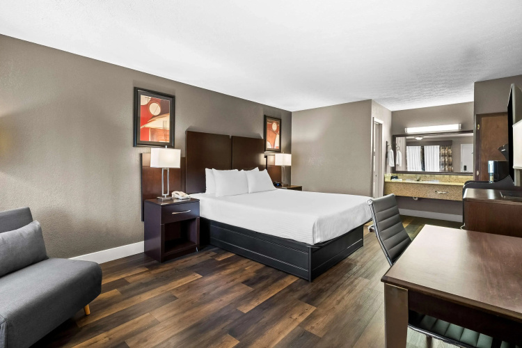 Best Western Braselton Inn