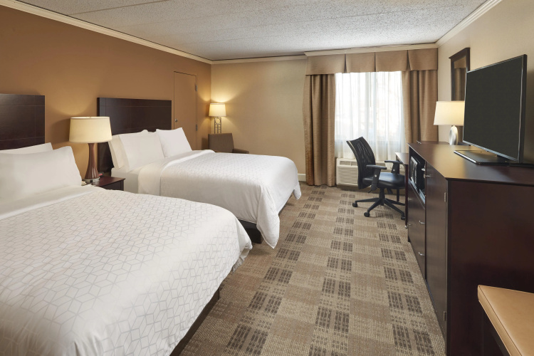 Wyndham Executive Center Columbia photo 7