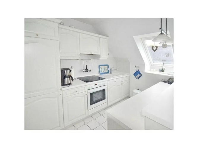 Maisonnette met Charme