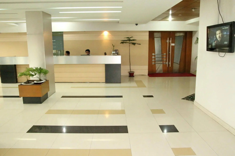 Richmond Hotel & Apartments