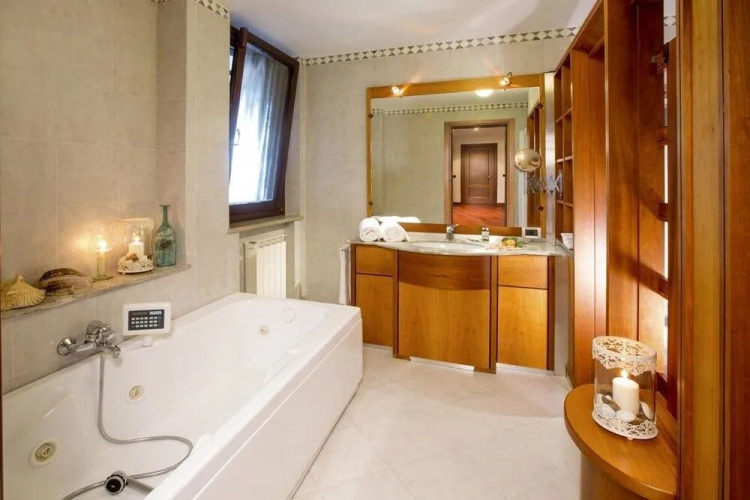 Villa Floridia