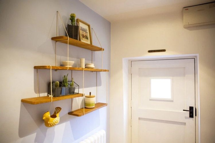 5 Malt Cottage in the Cotswolds