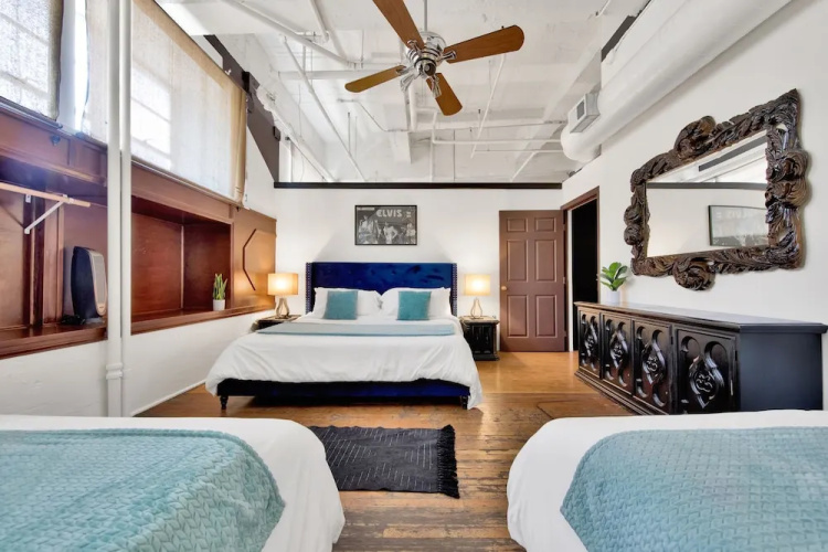 St. Vincent Lofts