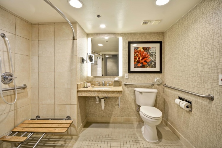 DoubleTree by Hilton Phoenix North photo 10