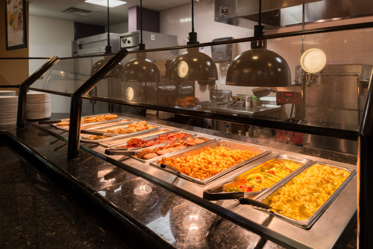 Holiday Inn & Suites Orlando SW - Celebration Area photo 15