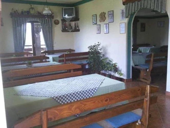 Guesthouse Pavlin