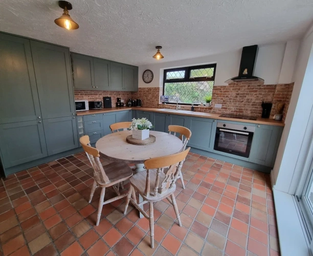Comfort Cottage