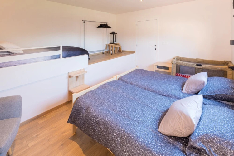 Vakantiewoning De Gulden Sleutels