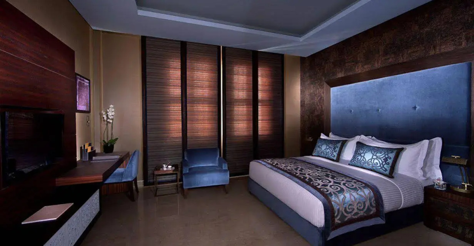 Arumaila Boutique Hotel