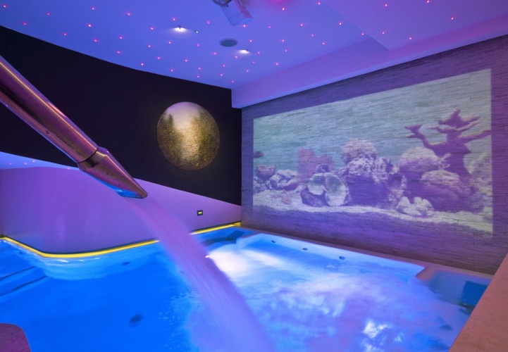 Trilussa Palace Hotel Wellness & SPA photo 29