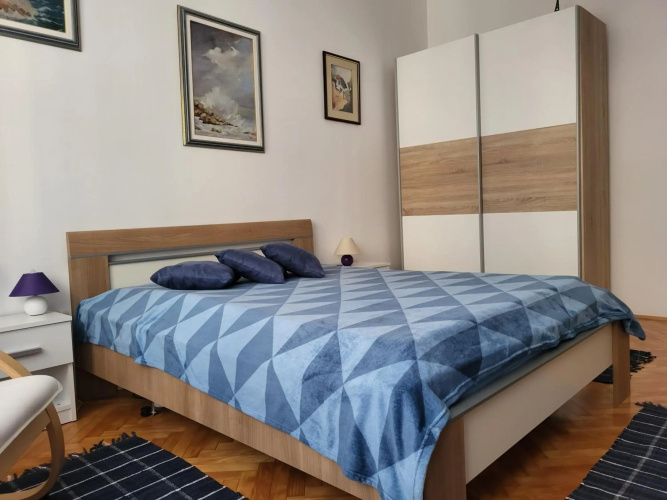 Apartman San