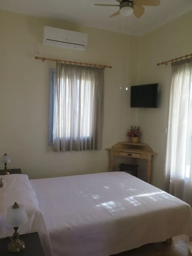 1 Bedroom Apartment with balcony