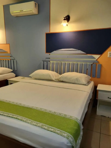 Hotel Museo El Ceibo