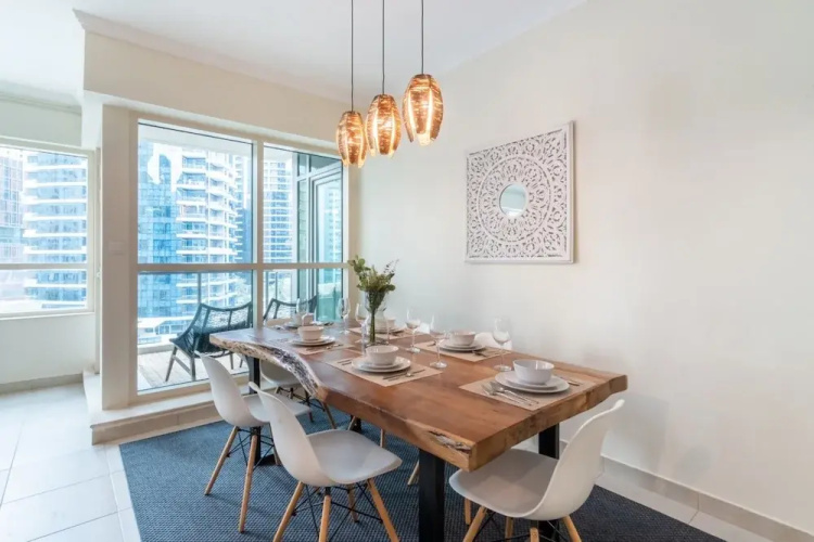 Guestready - Waterside City Dreams