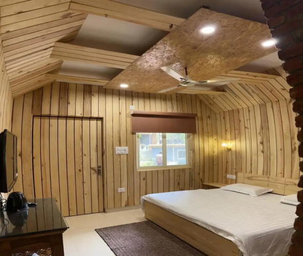 Panna Resort