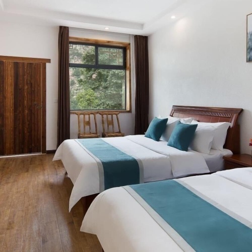 Comfort Twin room