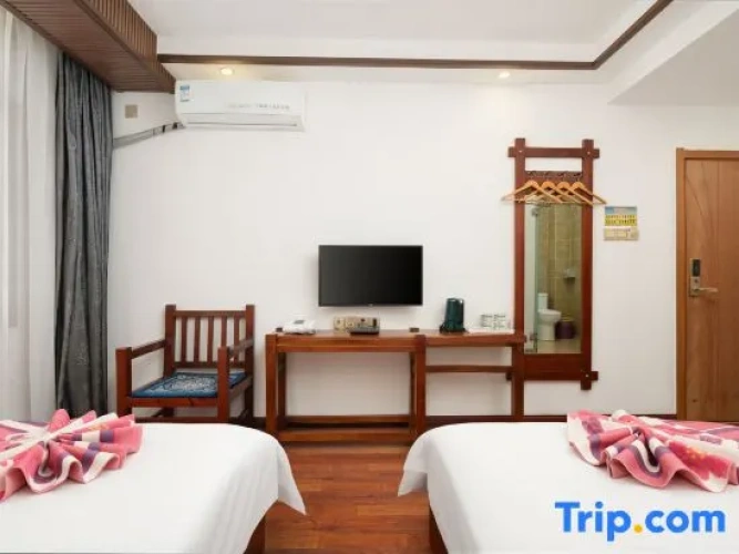 Comfort Twin room