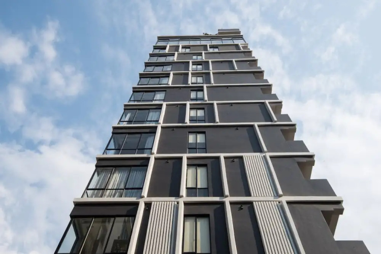 Hotelafbeelding