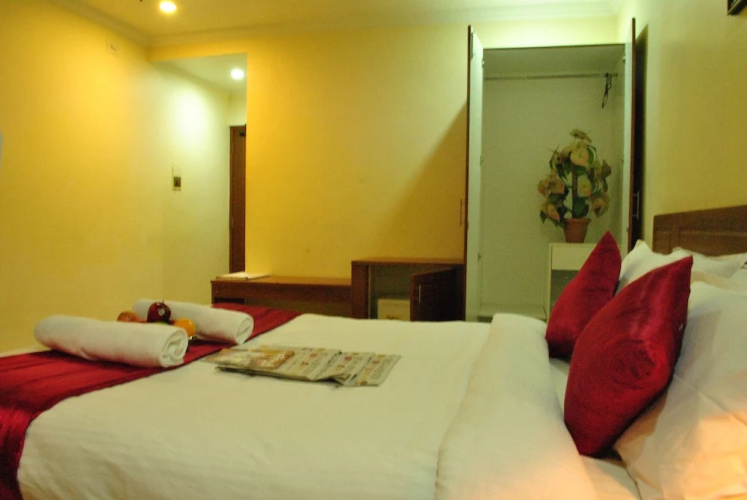 Hotel Sonas