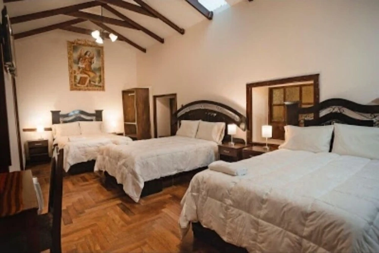 Superior Triple room