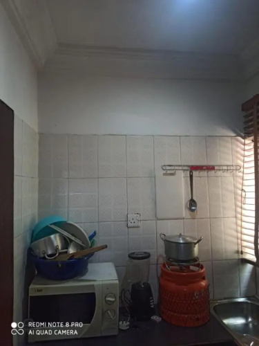 Self Contained Apartment