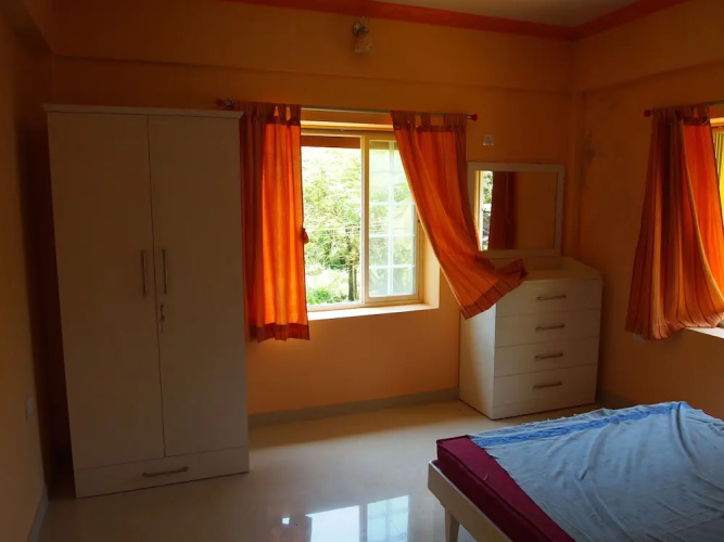 Sunshine Villa