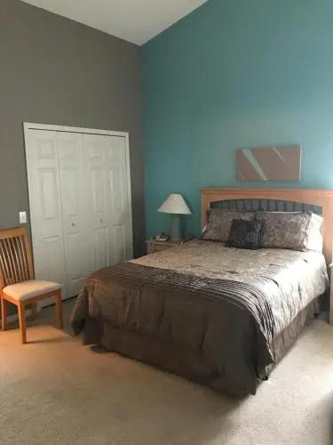 Florida Pines - Four Bedroom 1LR