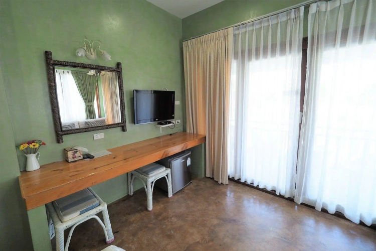 Baan Parinda (Pompom Home)