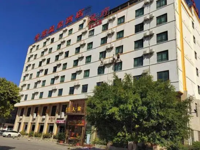Hotelbild