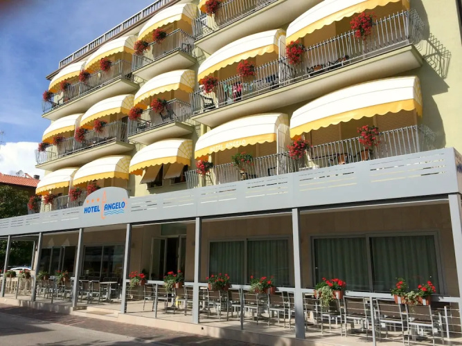 Otel görseli