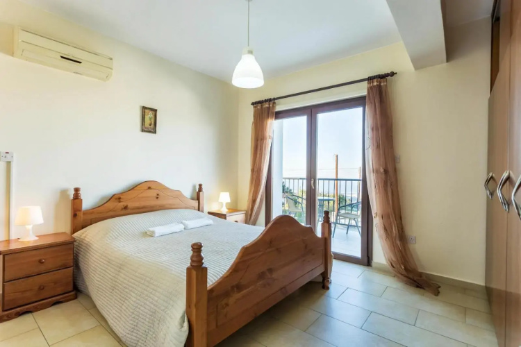 Villa Nikolina