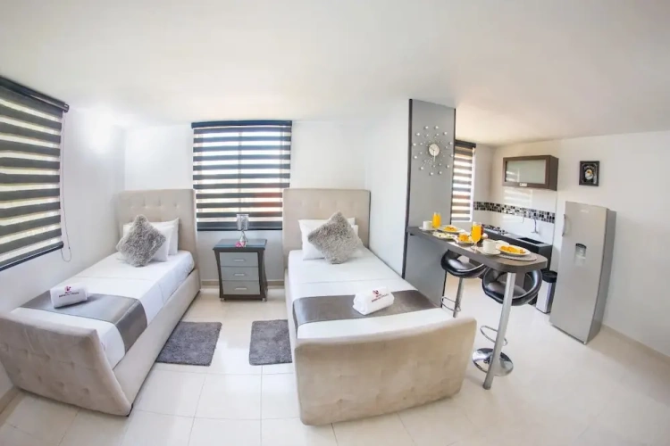 Business Double room