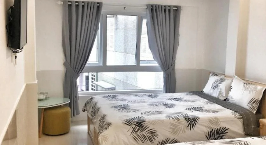 Hoang Vu Guest House