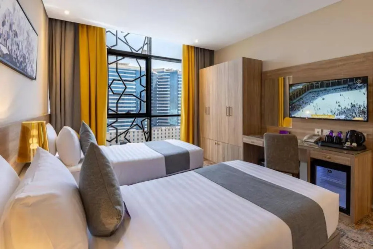 Anan Hotel by Snood