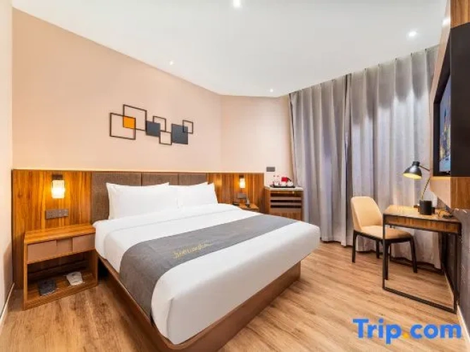 Business Double room