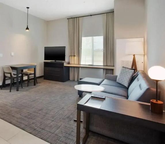 Residence Inn by Marriott Georgetown