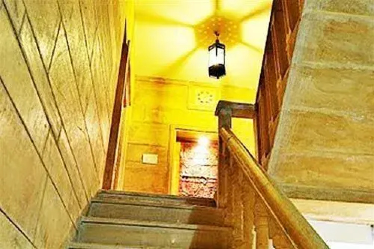 Jasmin Haveli