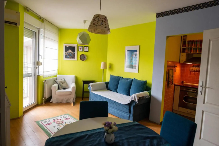 Apartment Dunja