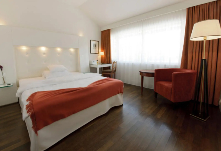 Hotel Gerbermühle