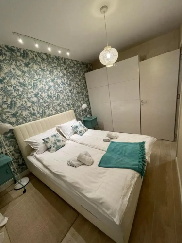 Apartment Belgrade Nº3