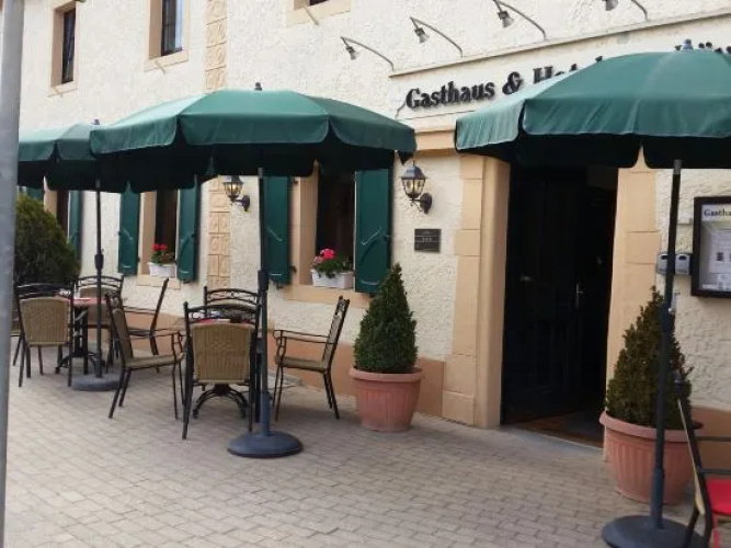 Hotel Zur Löv