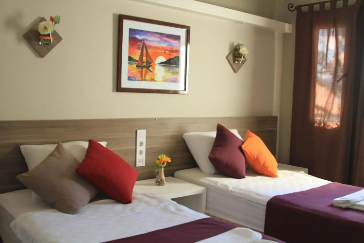 Bitez Marina Hotel
