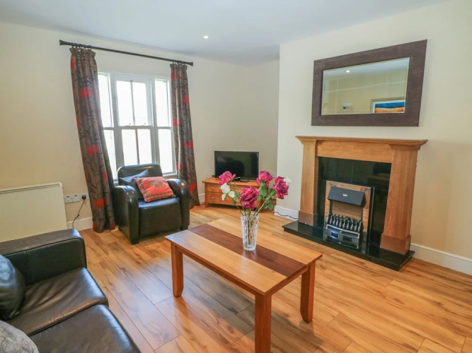 8 An Seanachai Holiday Homes