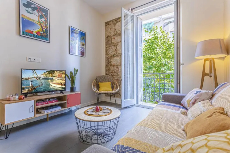 My Casa - Gambetta 33
