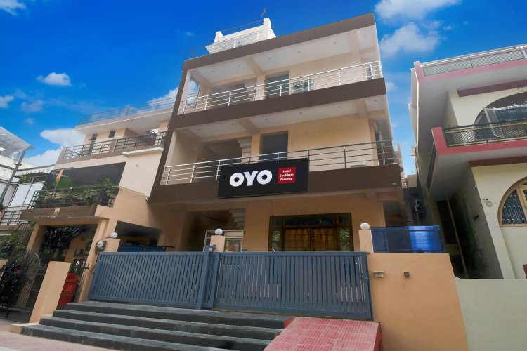 Otel görseli