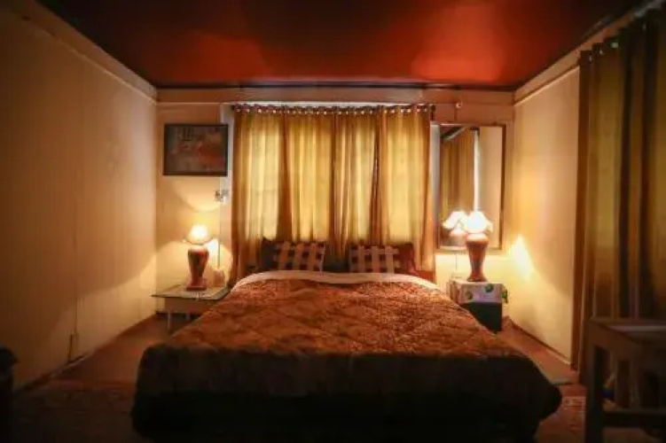 Sheenwynds Homestay